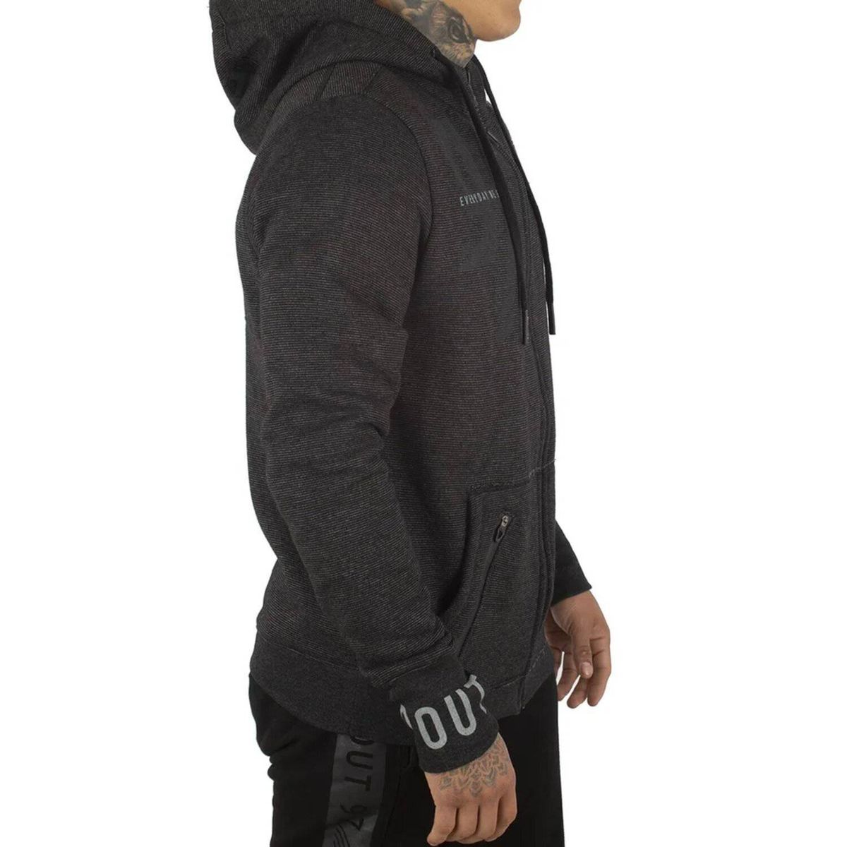 TAPOUT - Polera Hombre Tapout Sinies