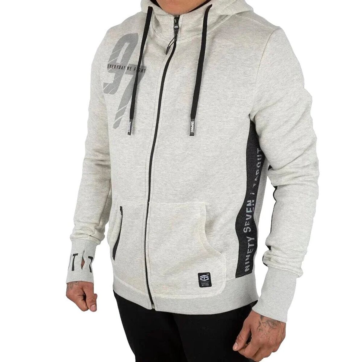 TAPOUT - Polera Hombre Tapout Sinies