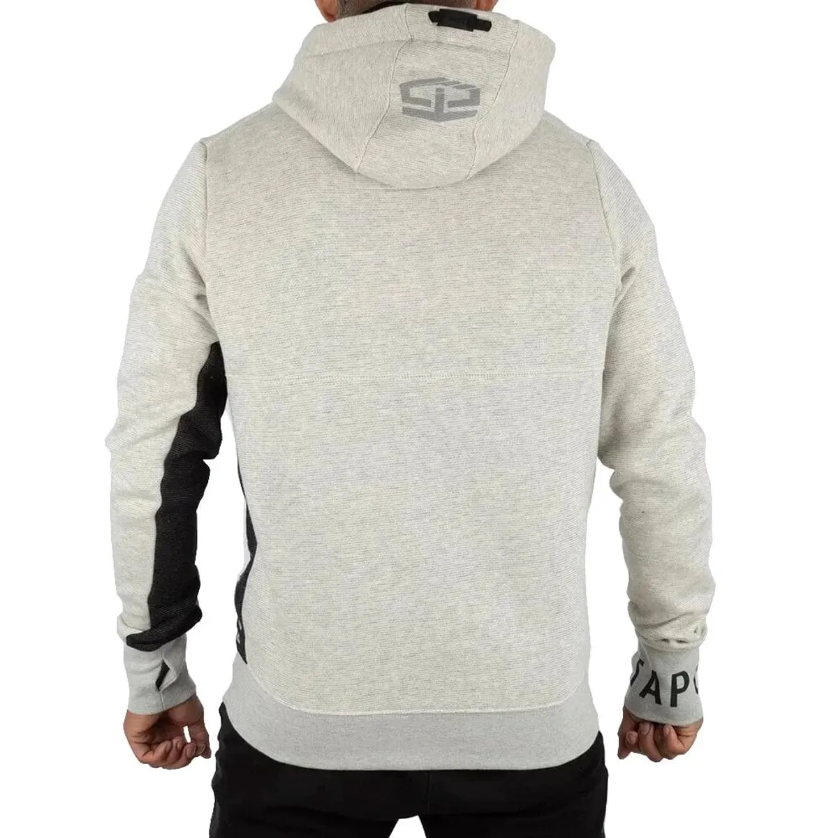 TAPOUT - Polera Hombre Tapout Sinies