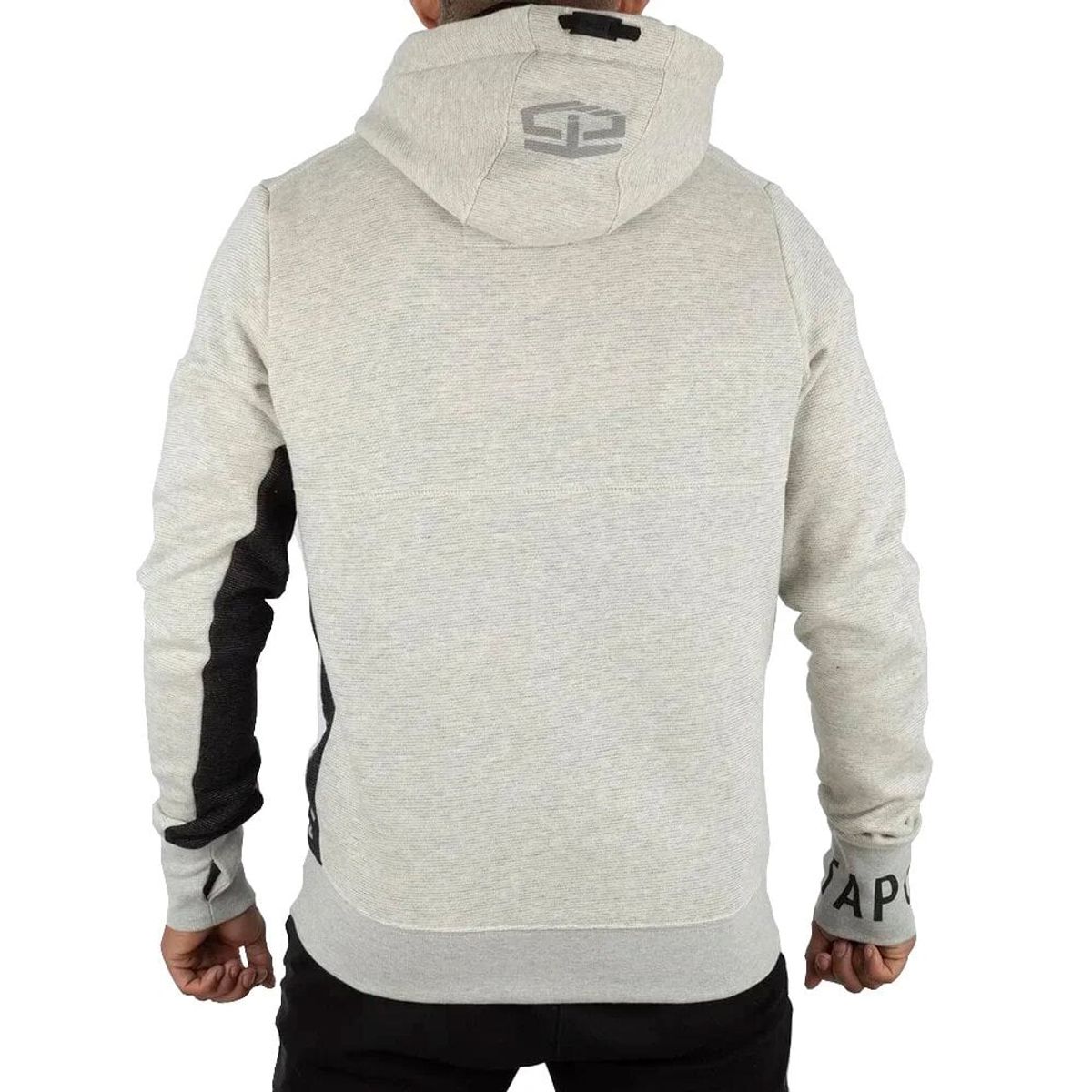 TAPOUT - Polera Hombre Tapout Sinies