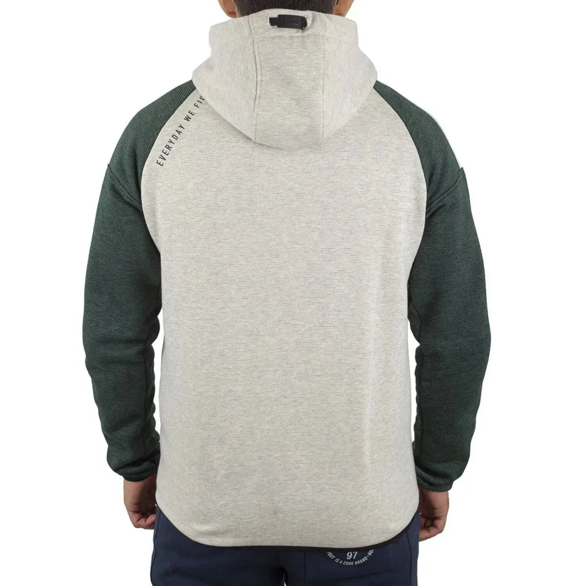 TAPOUT - Polera Hombre Tapout Tolex