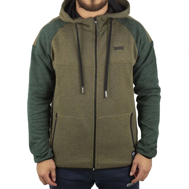 TAPOUT - Polera Hombre Tapout Tolex