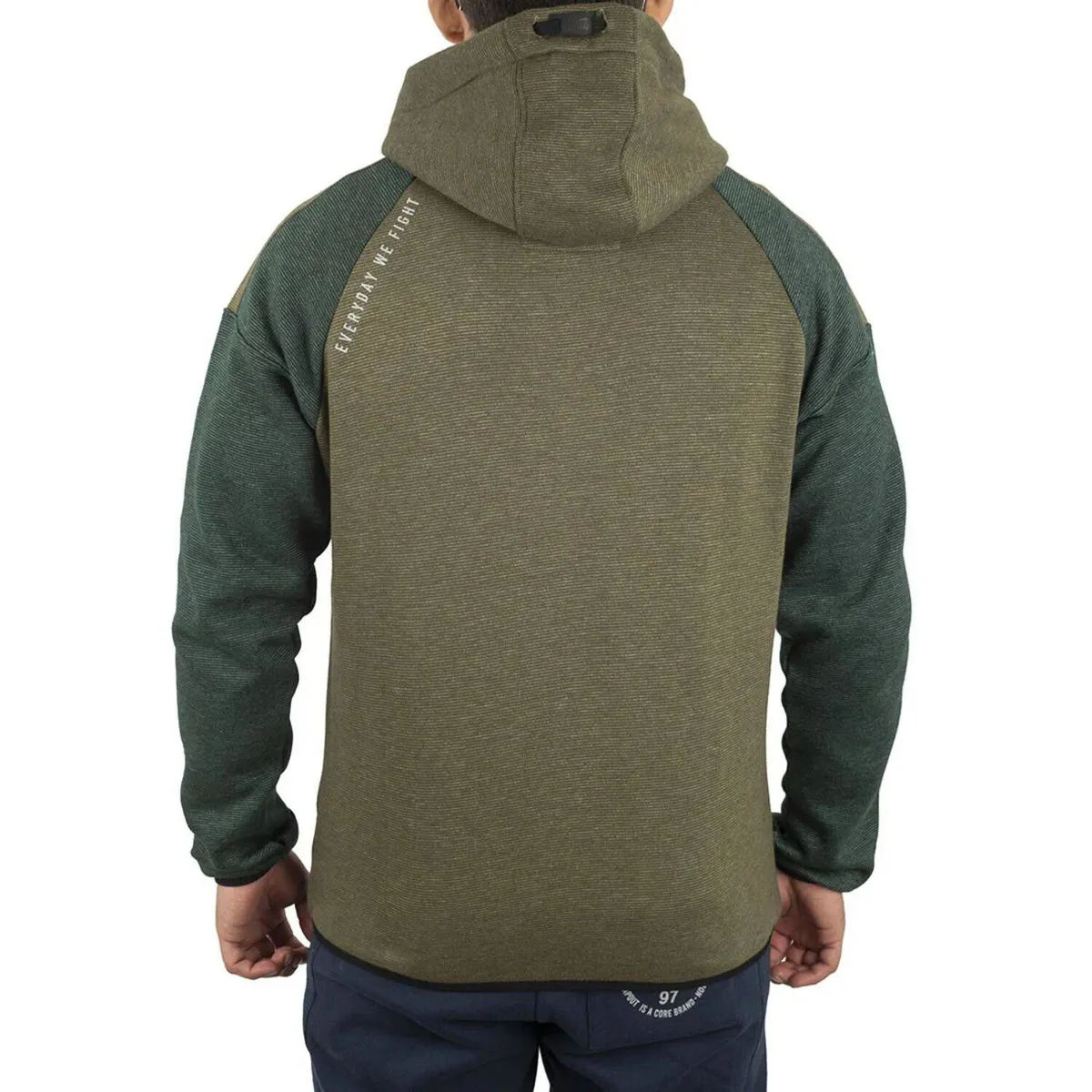 TAPOUT - Polera Hombre Tapout Tolex