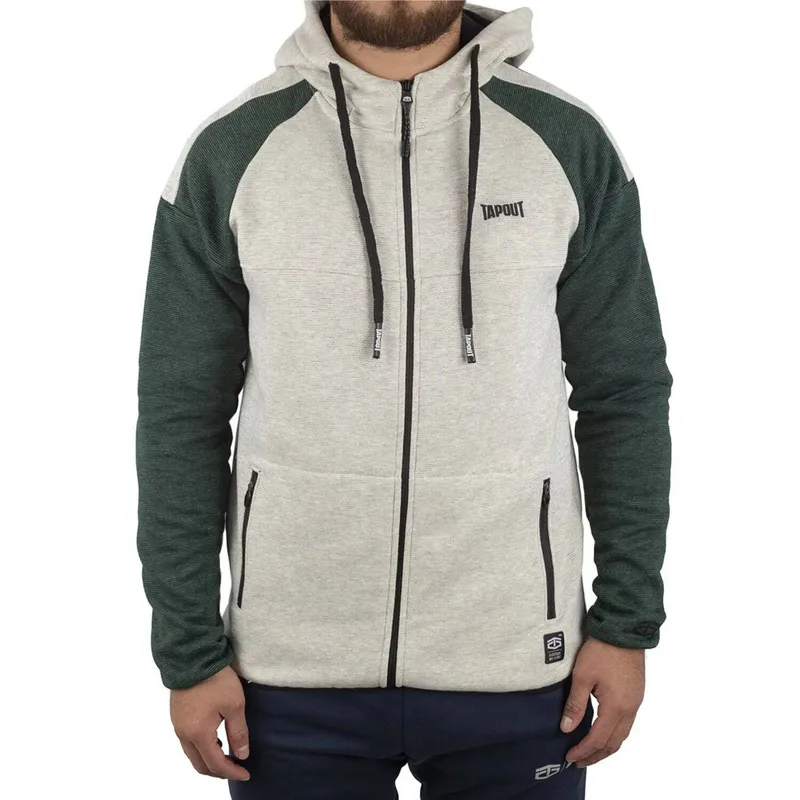 TAPOUT - Polera Hombre Tapout Tolex