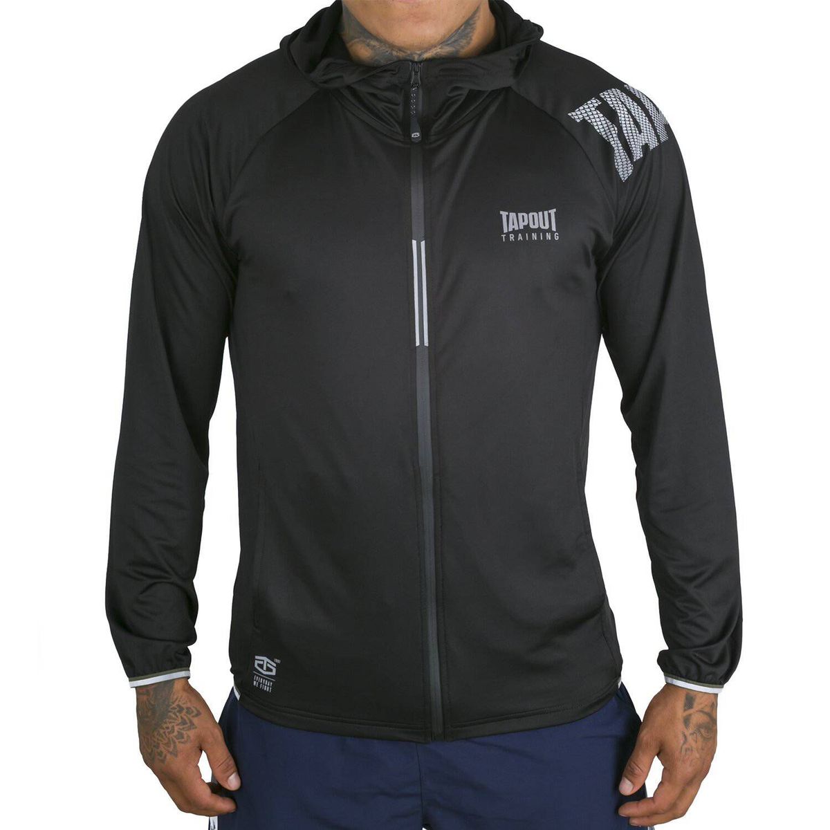 TAPOUT - Casaca Deportiva Hombre Tapout Gang