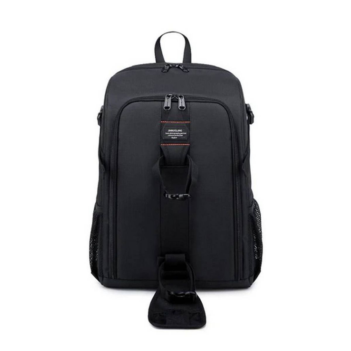 NEO DIGITAL - Mochila para Cámaras fotográfica profesional DSLR laptop y más BP08B
