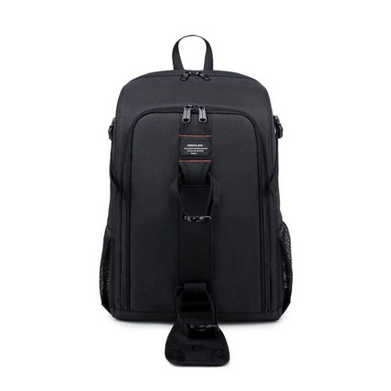 NEO DIGITAL - Mochila para Cámaras fotográfica profesional DSLR laptop y más BP08B