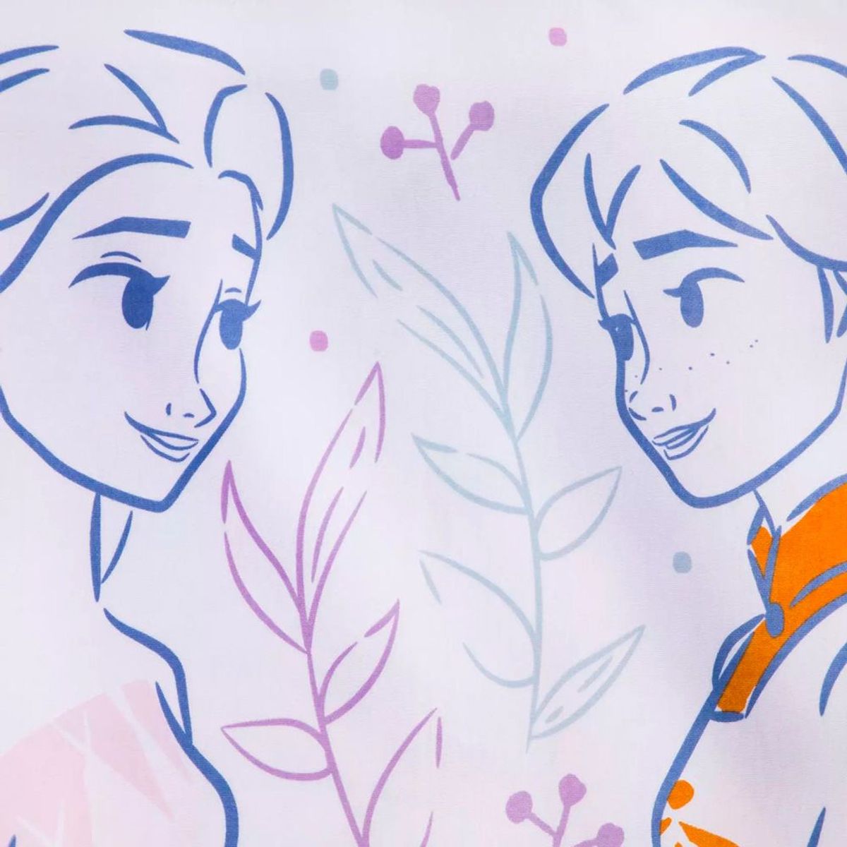 DISNEY - Toalla Disney Store Frozen 2