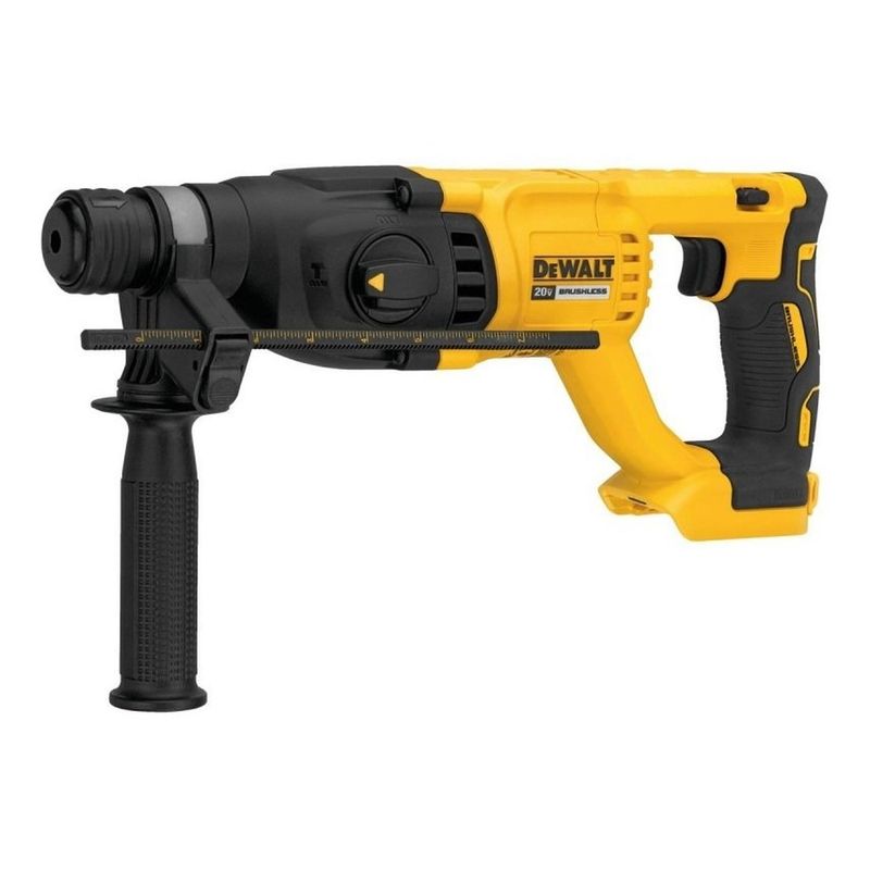 DEWALT - Rotomartillo SDS Plus 20 V Xr 2.6 J 30 mm Baretool Dewalt DCH133B-B3