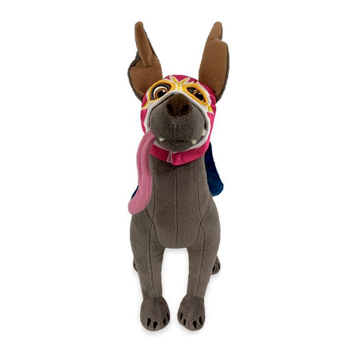 DISNEY - Peluche Pequeño Disney Store Dante Lucha Libre