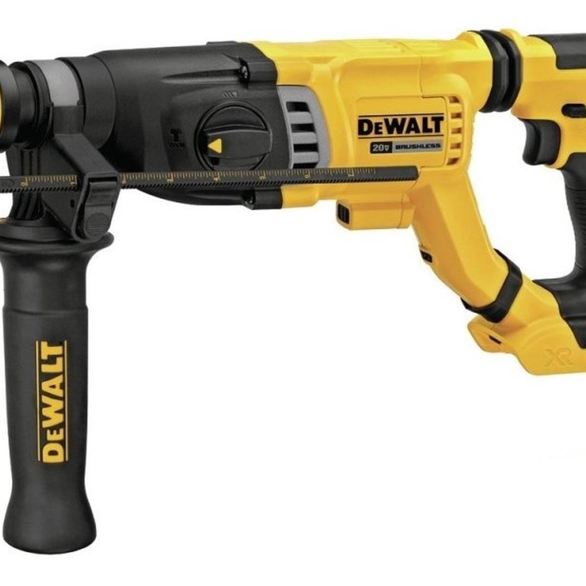 DEWALT - Rotomartillo SDS Plus 20 V Xr 3 J 20 mm Baretool Dewalt DCH263B