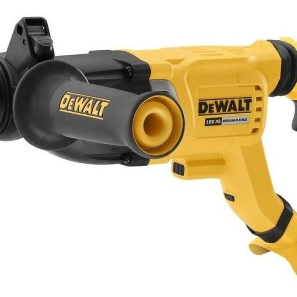 DEWALT - Rotomartillo SDS Plus 20 V Xr 3 J 20 mm Baretool Dewalt DCH263B