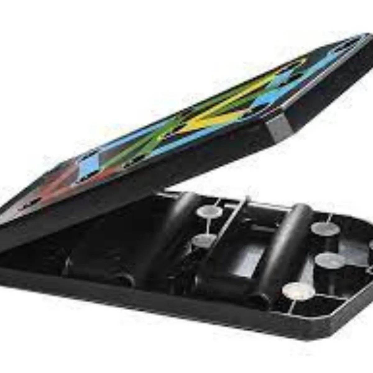 URBAN FIT - Plancha Dinámica  PUSH UP para hacer flexiones