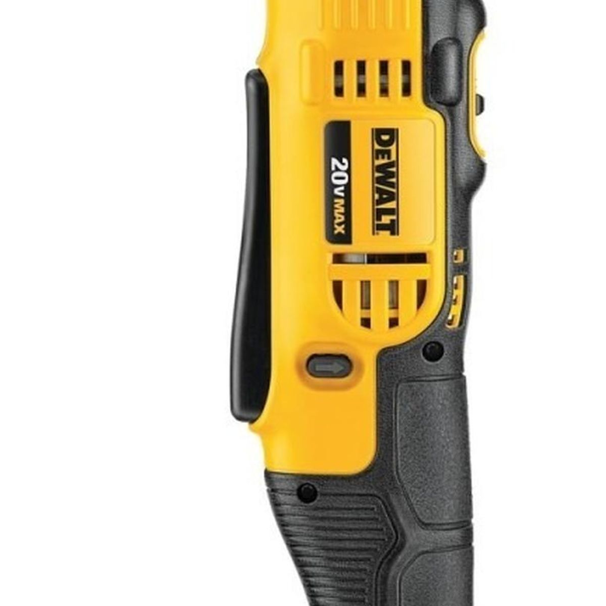 DEWALT - Taladro Angular 3/8" 20 V 2000 Rpm Baretool Dewalt DCD740B