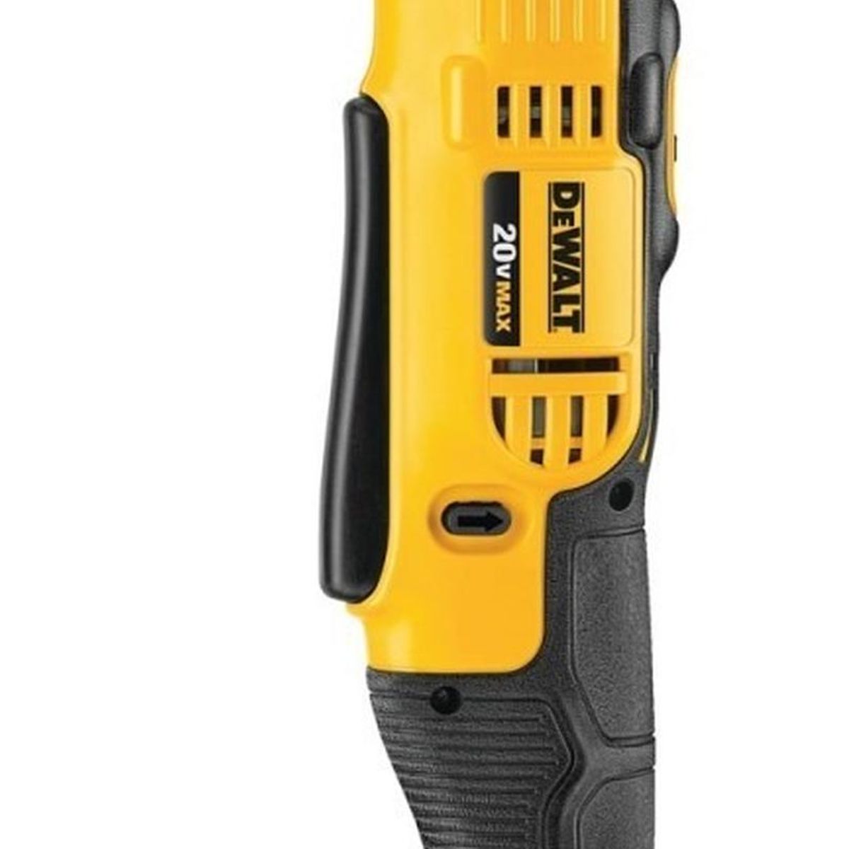 DEWALT - Taladro Angular 3/8" 20 V 2000 Rpm Baretool Dewalt DCD740B