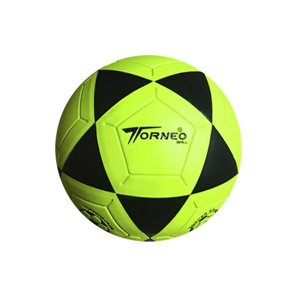 GENERICO - Pelota de Futbol Torneo PVC