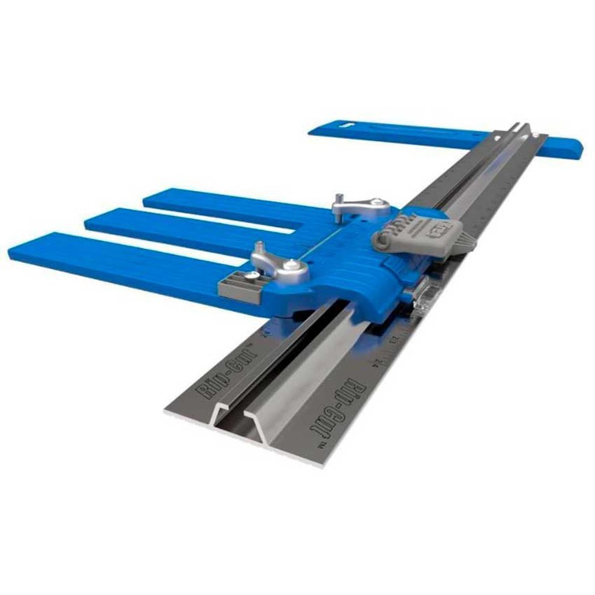 KREG - Guia Universal para Sierra Circular  Kreg Rip-Cut