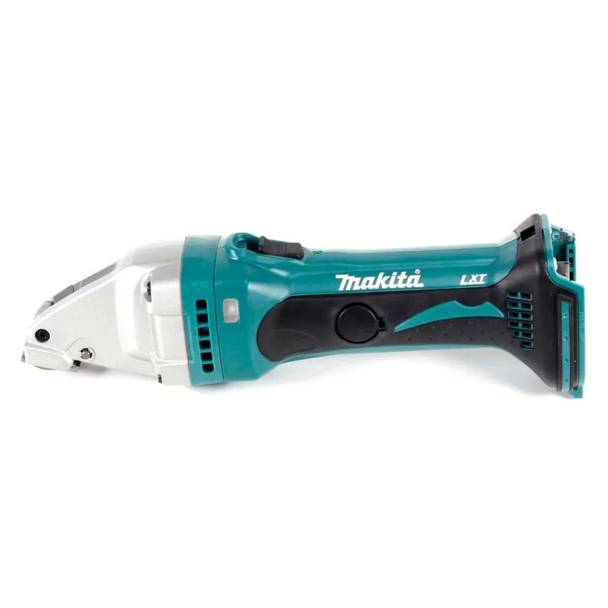 MAKITA - Cizalla de Metal Makita DJS161 18V Acero Aluminio (Baretool)