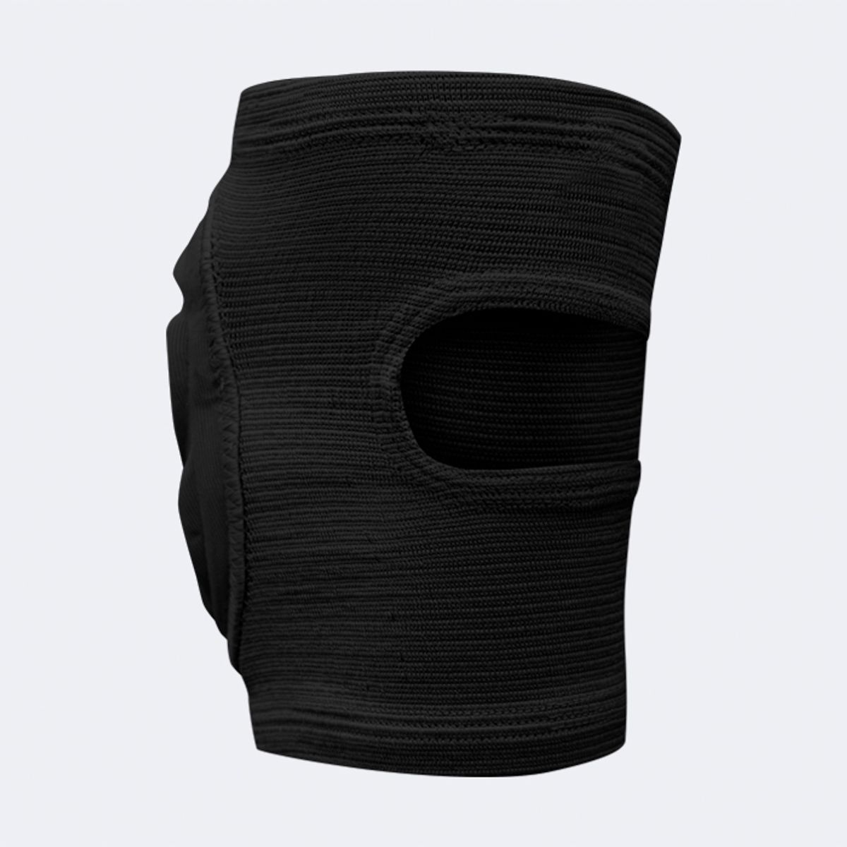 GENERICO - RODILLERA DE VOLEY WALON PARA ADULTO NEGRO