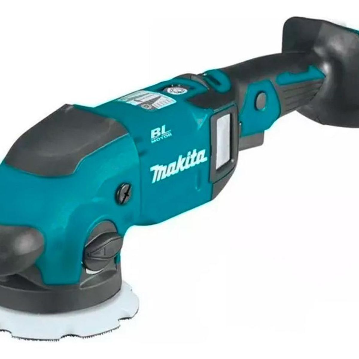 MAKITA - Pulidora Orbital Makita  5" 18V BL XPT DPO500Z (Baretool)