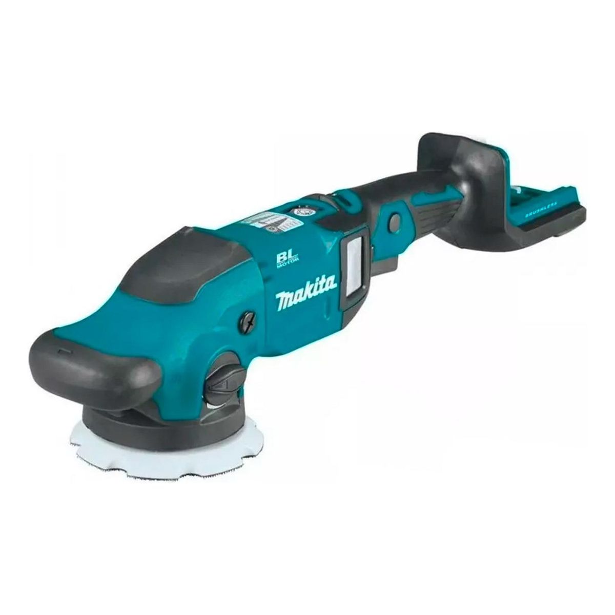 MAKITA - Pulidora Orbital Makita  5" 18V BL XPT DPO500Z (Baretool)