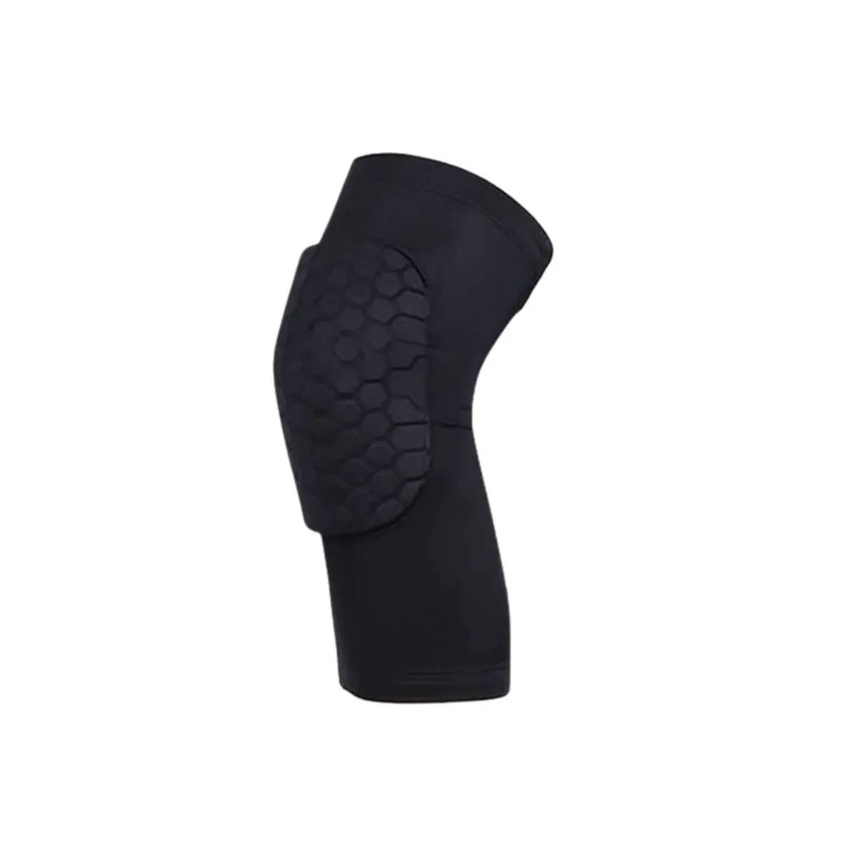 GENERICO - Rodillera de Protección para  Basket M