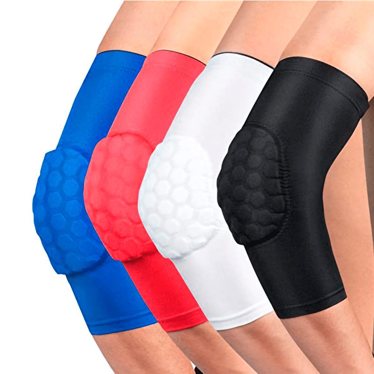 GENERICO - Codera de Basket por 2 UND S