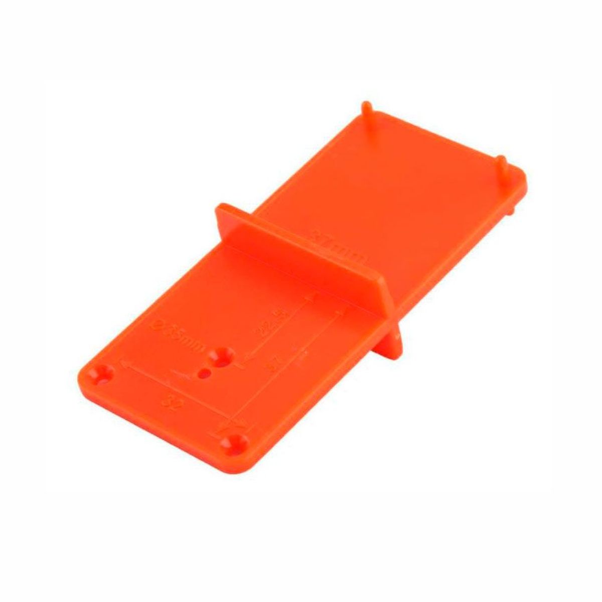 GENERICO - Guía de Perforación para Agujeros de Bisagra