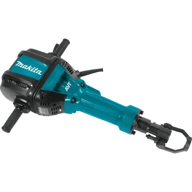 MAKITA - Makita Martillo Demoledor Hexagonal 2000w 28.6 mm 72.8 J