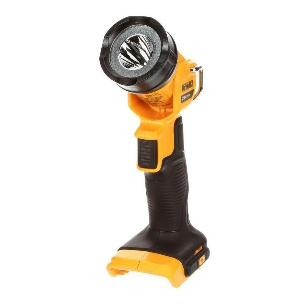 DEWALT - Linterna Trabajo Led 20 V 165 Lm Baretool Dewalt DCL040