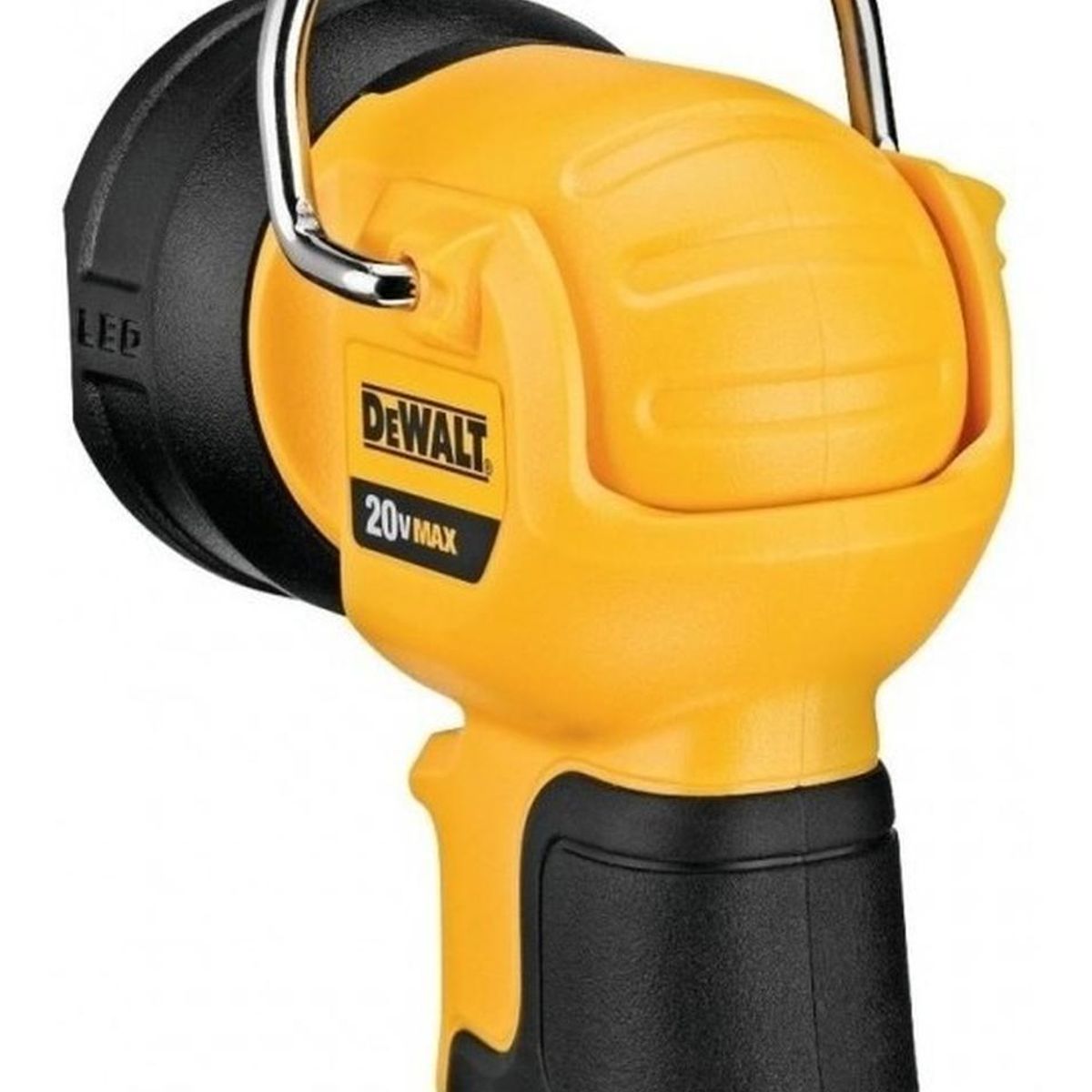 DEWALT - Linterna Trabajo Led 20 V 165 Lm Baretool Dewalt DCL040