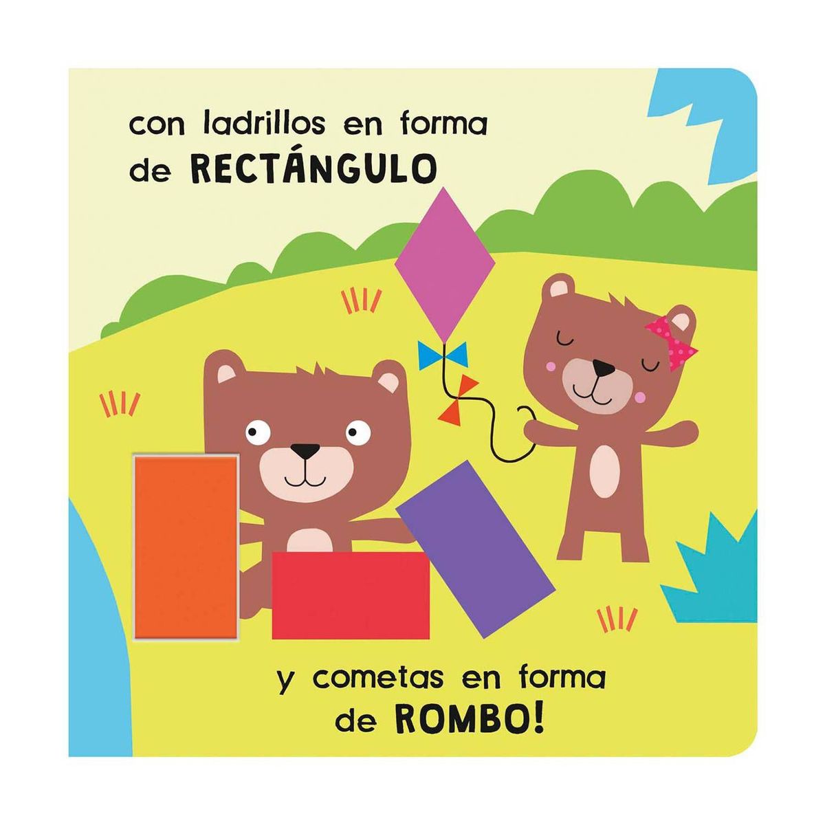 LEXUS - Mira y descubre - formas