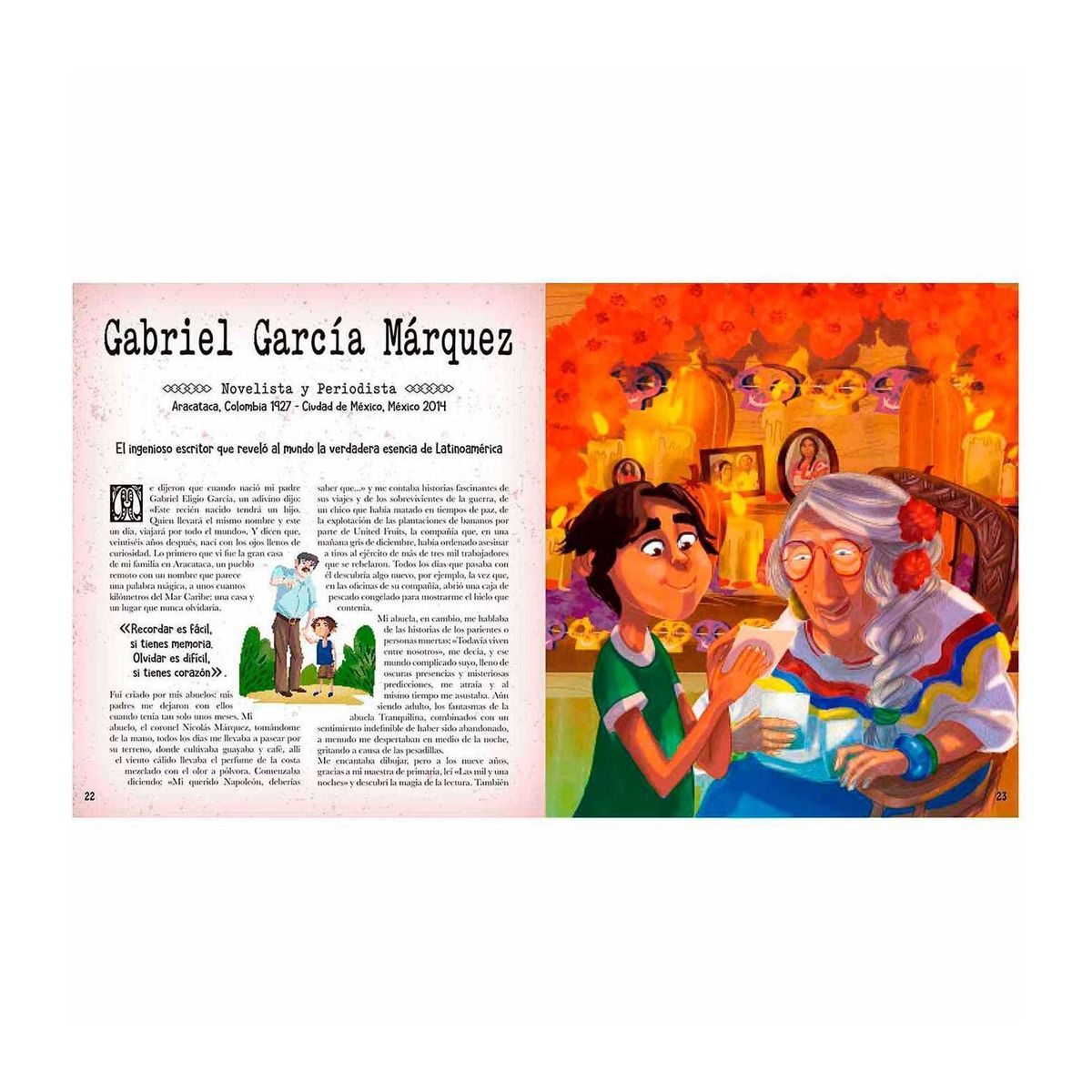 LEXUS - 20 extraordinarias mentes que cambiaron el mund