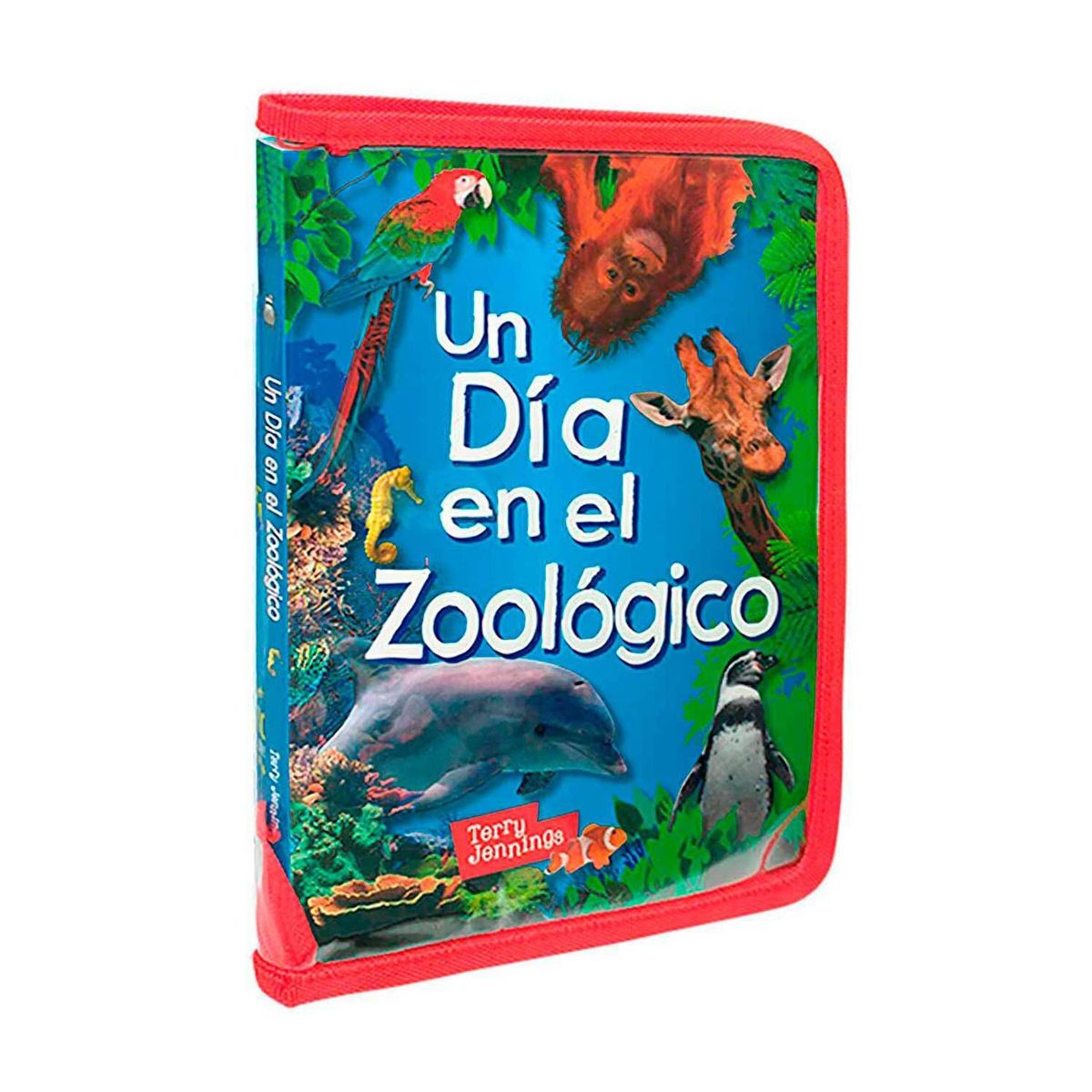 LEXUS - Un día en el zoológico