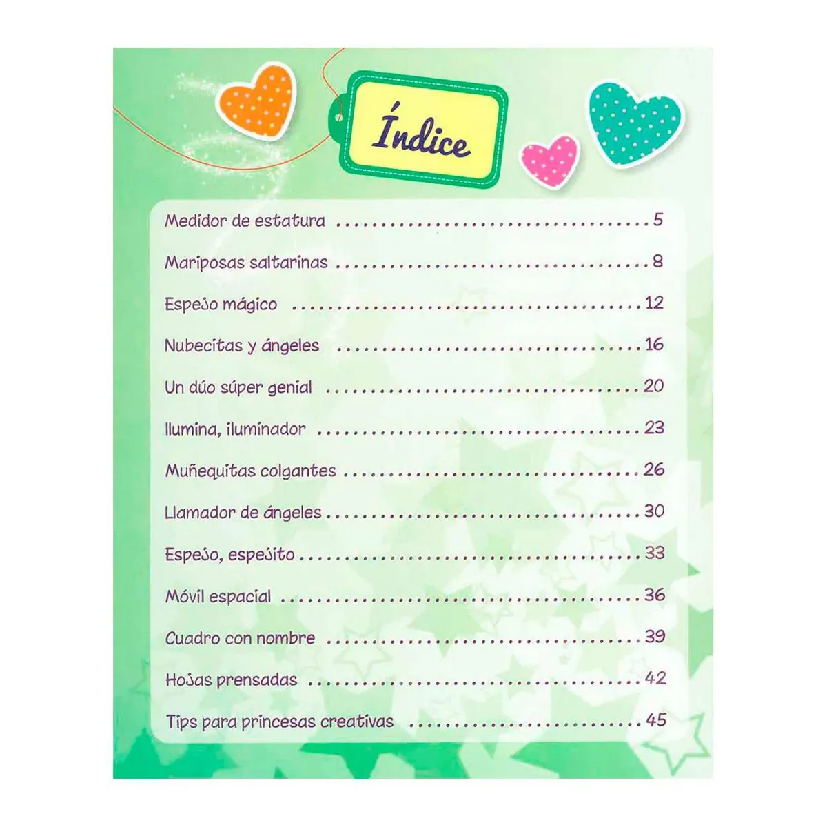 LEXUS - Manitas de Princesas - Cómo embellecer tu cuarto