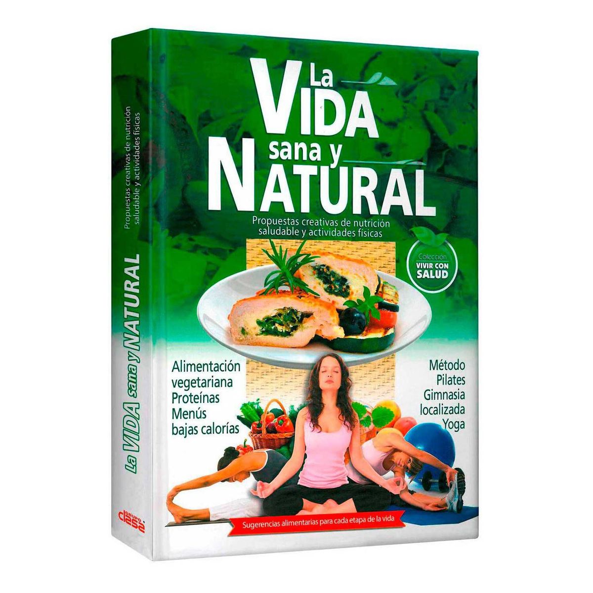 LEXUS - La vida sana y natural