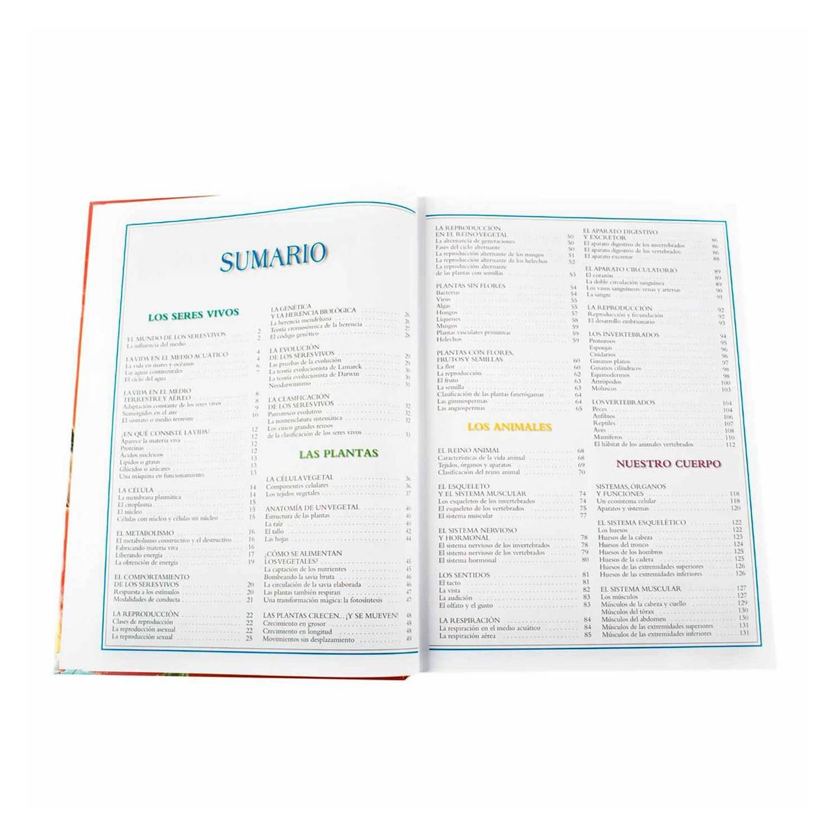 LEXUS - Mi primaria Enciclopedia Educativa