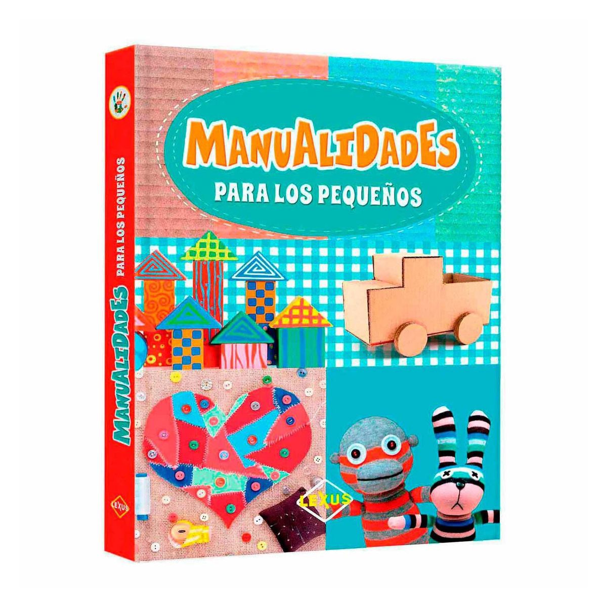 LEXUS - Manualidades para los pequeños