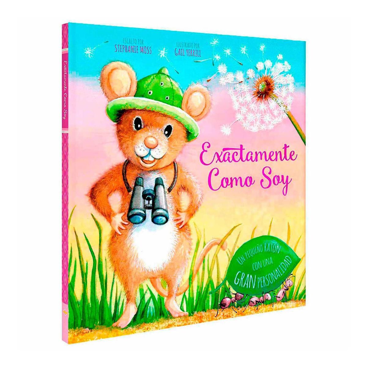 LEXUS - Exactamente como soy