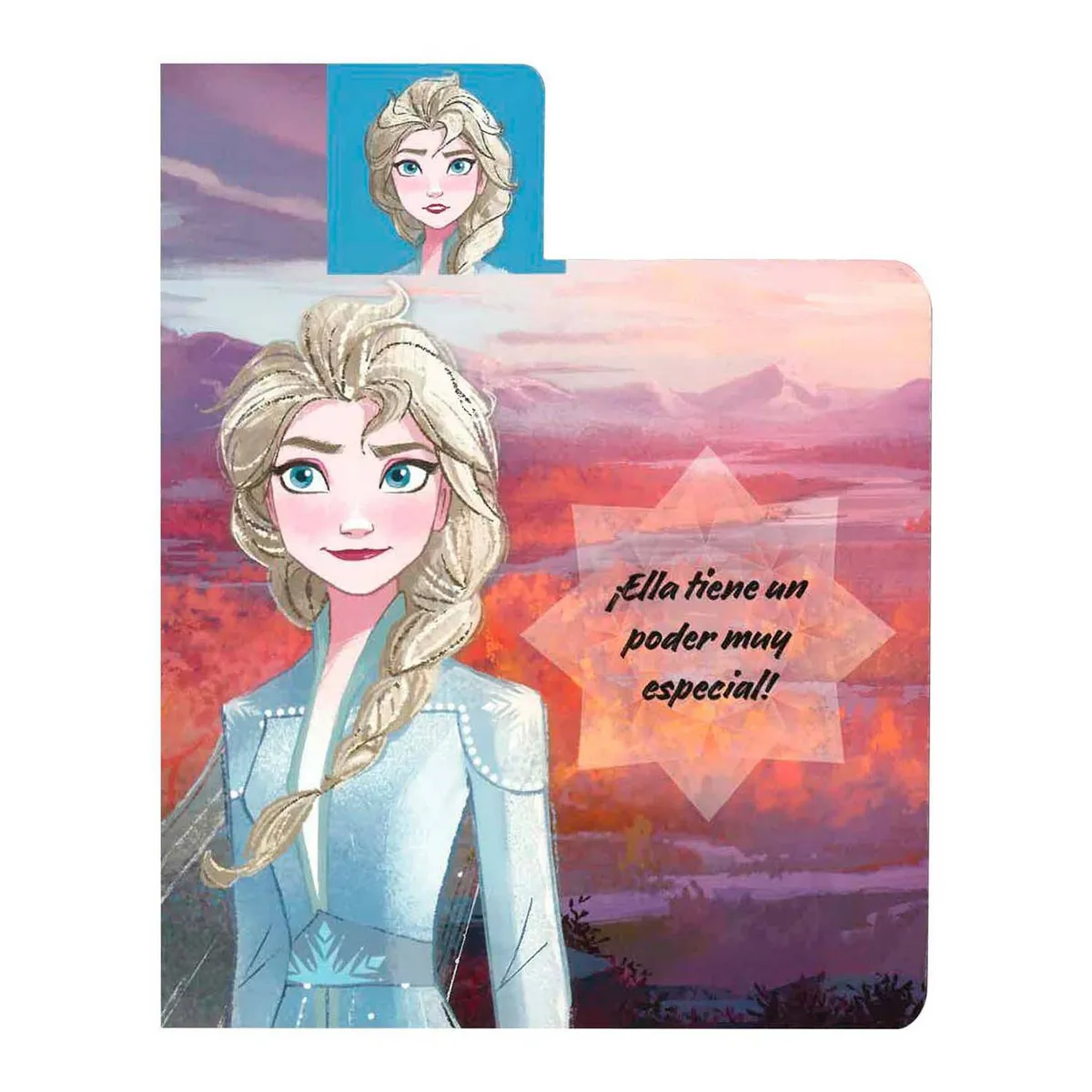 LEXUS - Frozen ii entra al mundo de elsa y anna