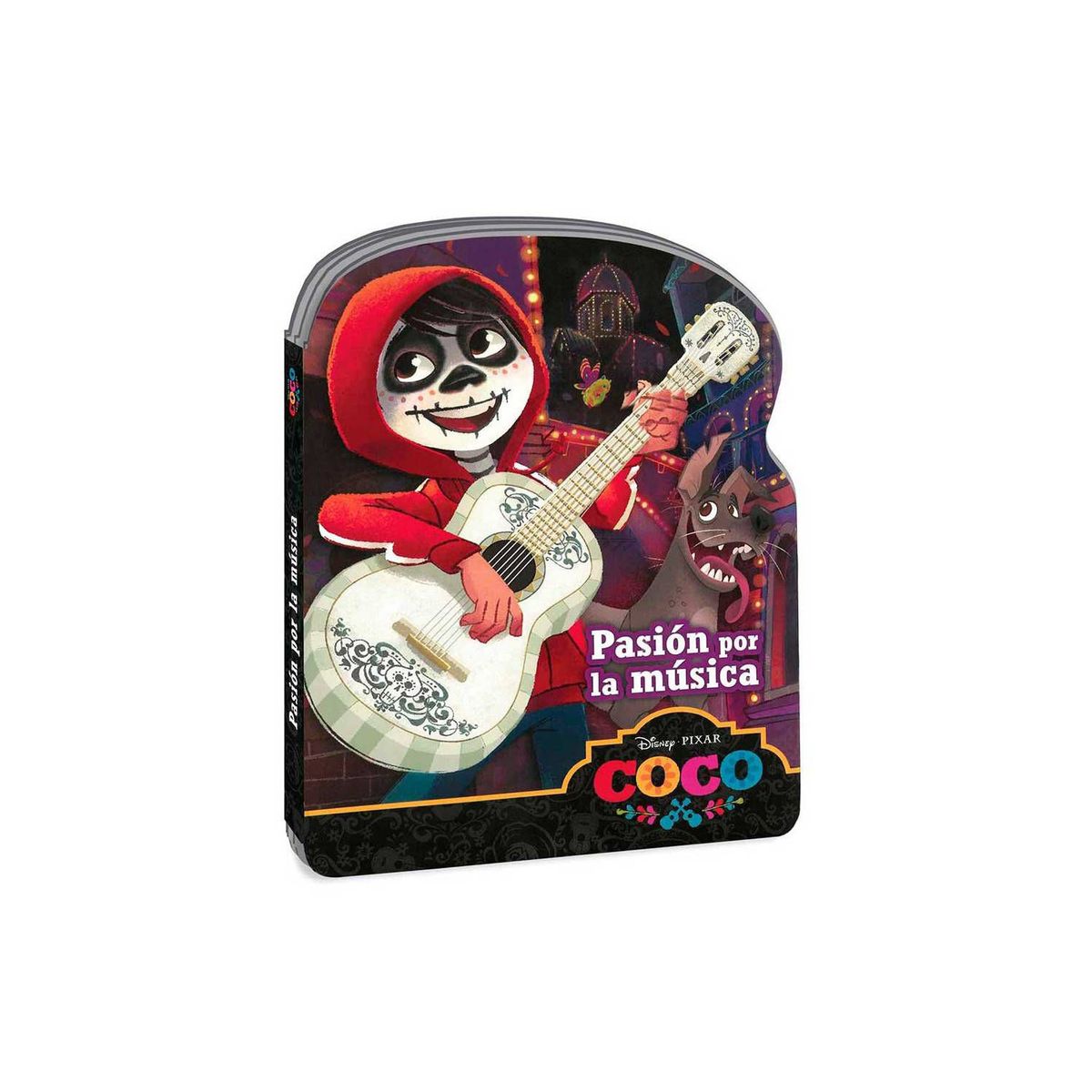 LEXUS - Coco Pasión por la Música