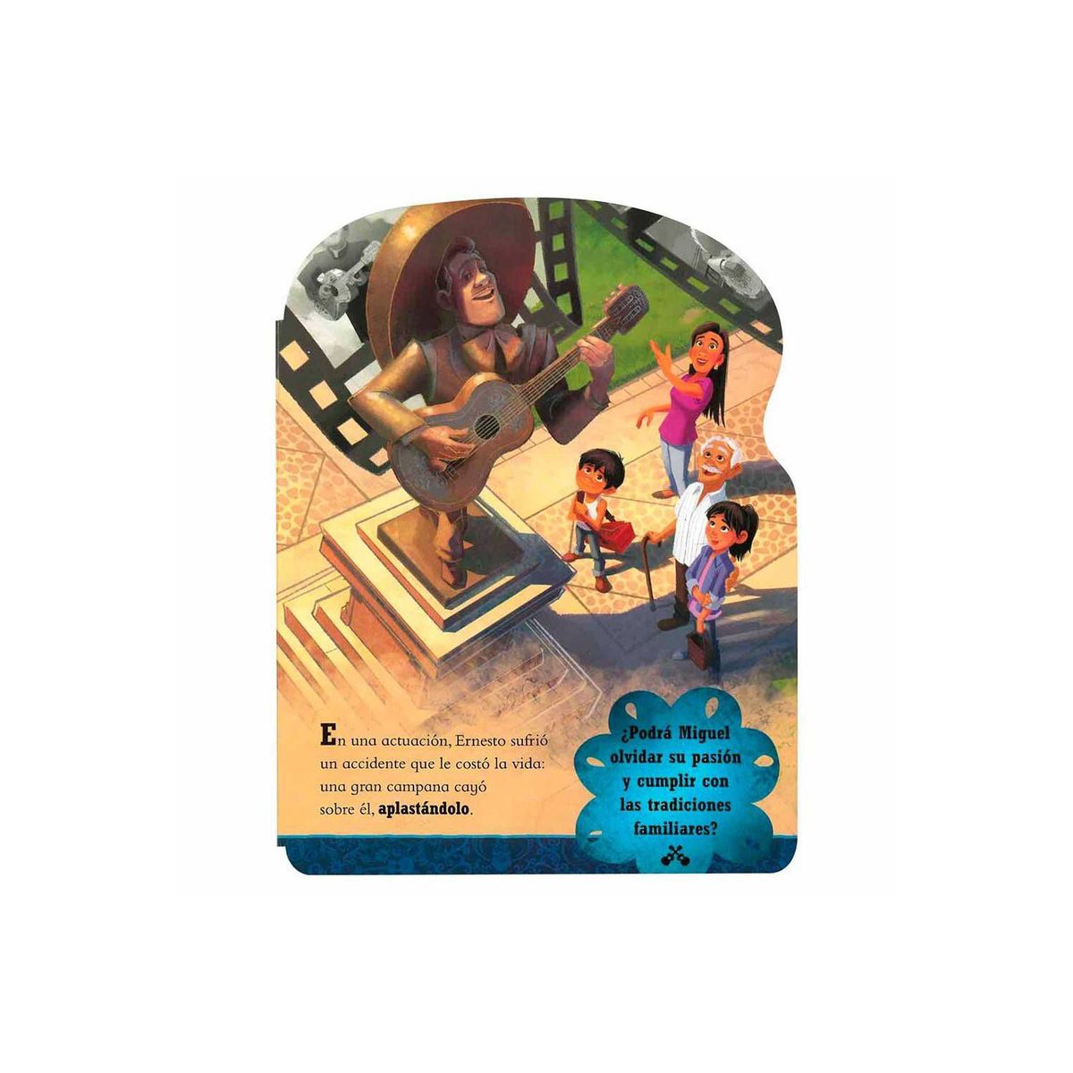 LEXUS - Coco Pasión por la Música