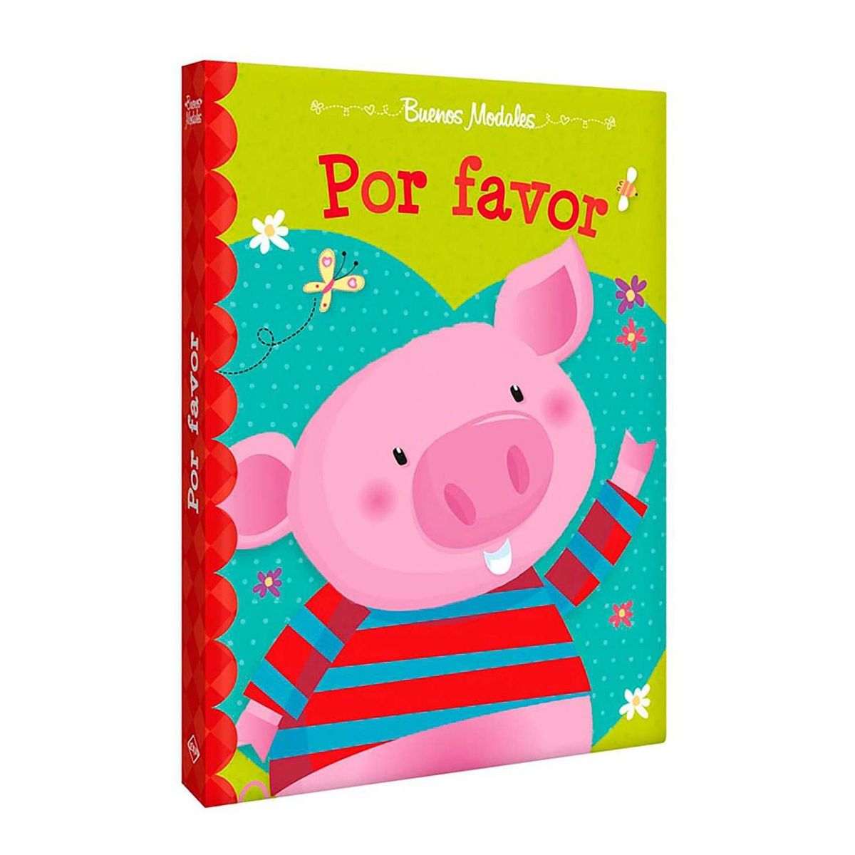 LEXUS - Buenos Modales Por Favor