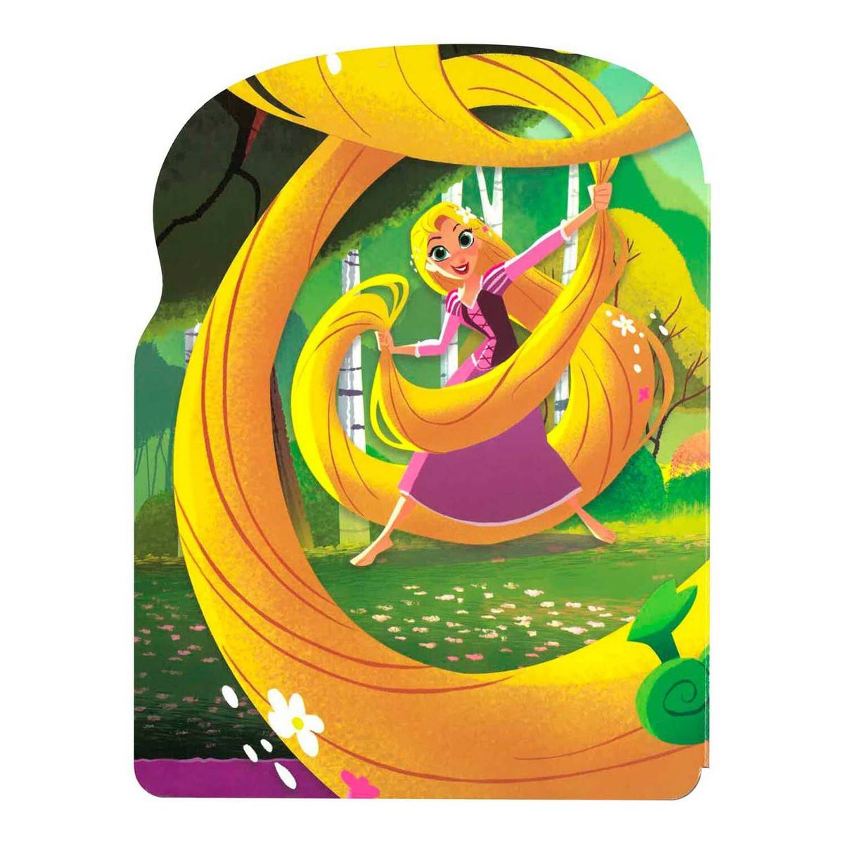 LEXUS - Enredados En El Reino de la Corona