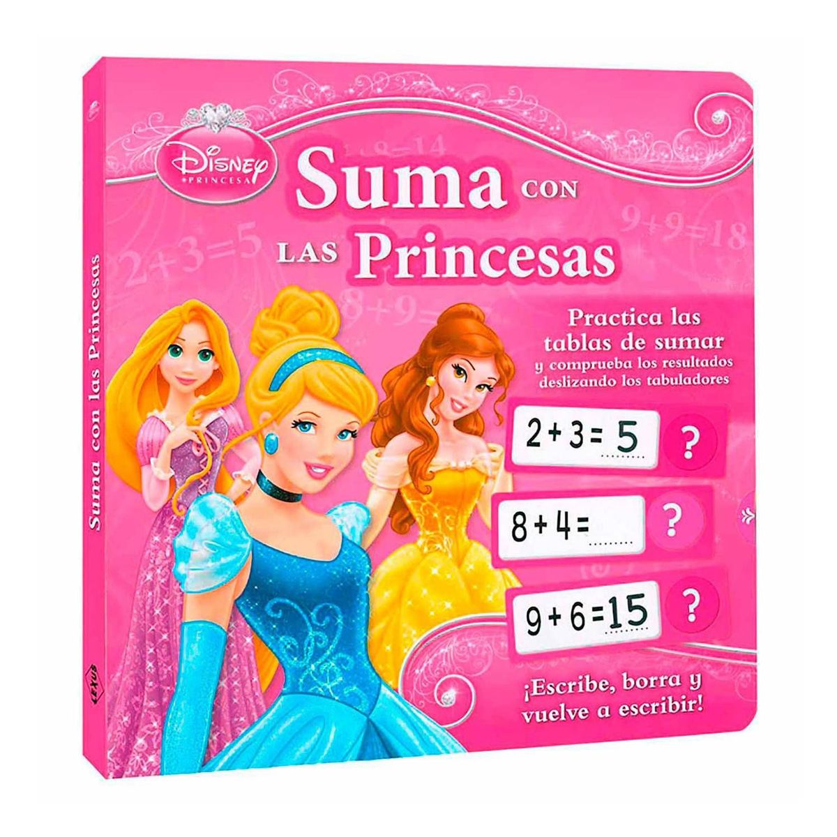 LEXUS - Disney Suma con Las Princesas