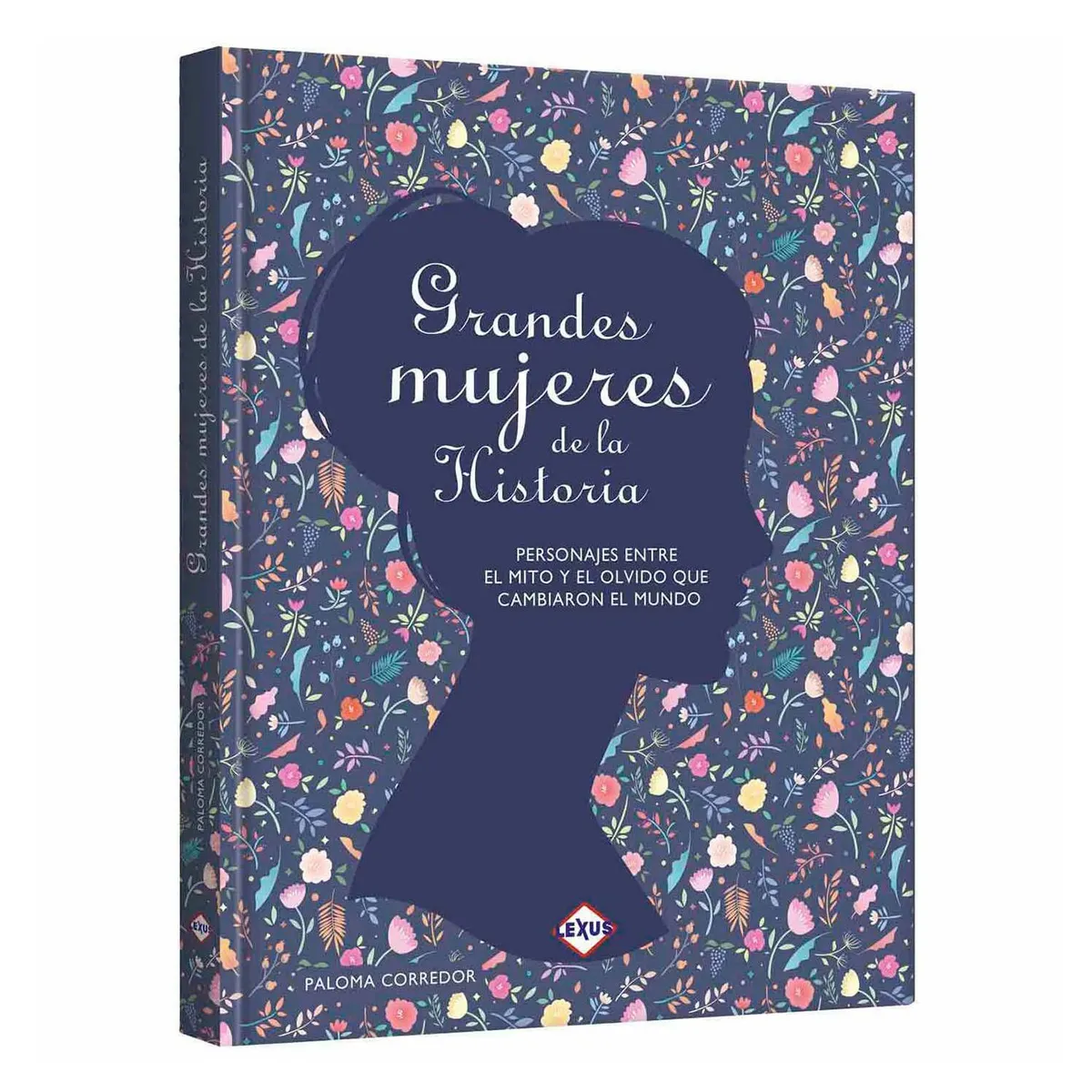 LEXUS - Grandes Mujeres de la Historia