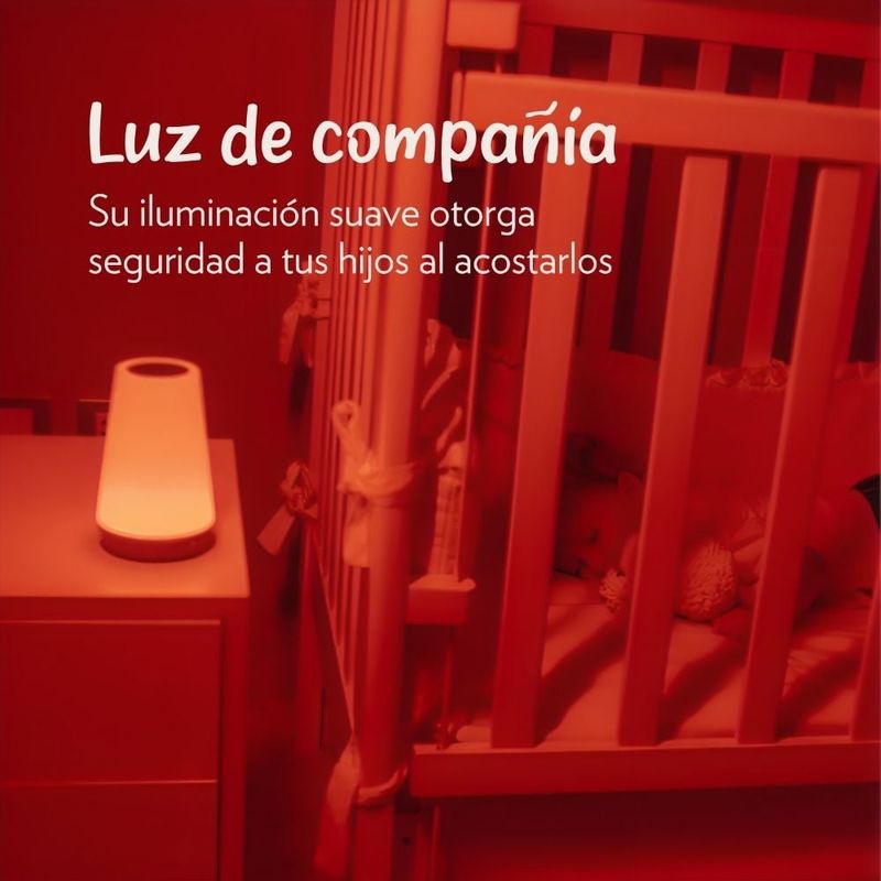 Lamparas Nocturnas Para Niños Beaba Para Bebes Luz Nocturna Para