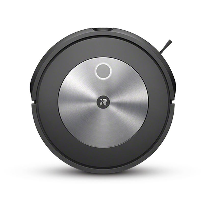 IROBOT - Aspiradora Robot Irobot Roomba combo j7
