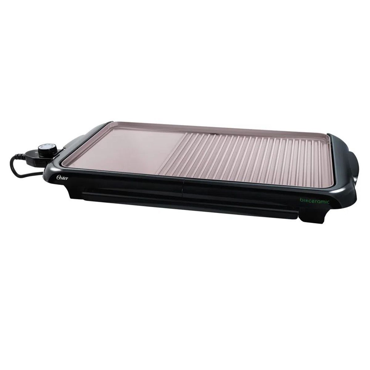 OSTER - Plancha y Parrilla Oster Bioceramic CKSTGR5085 1500W