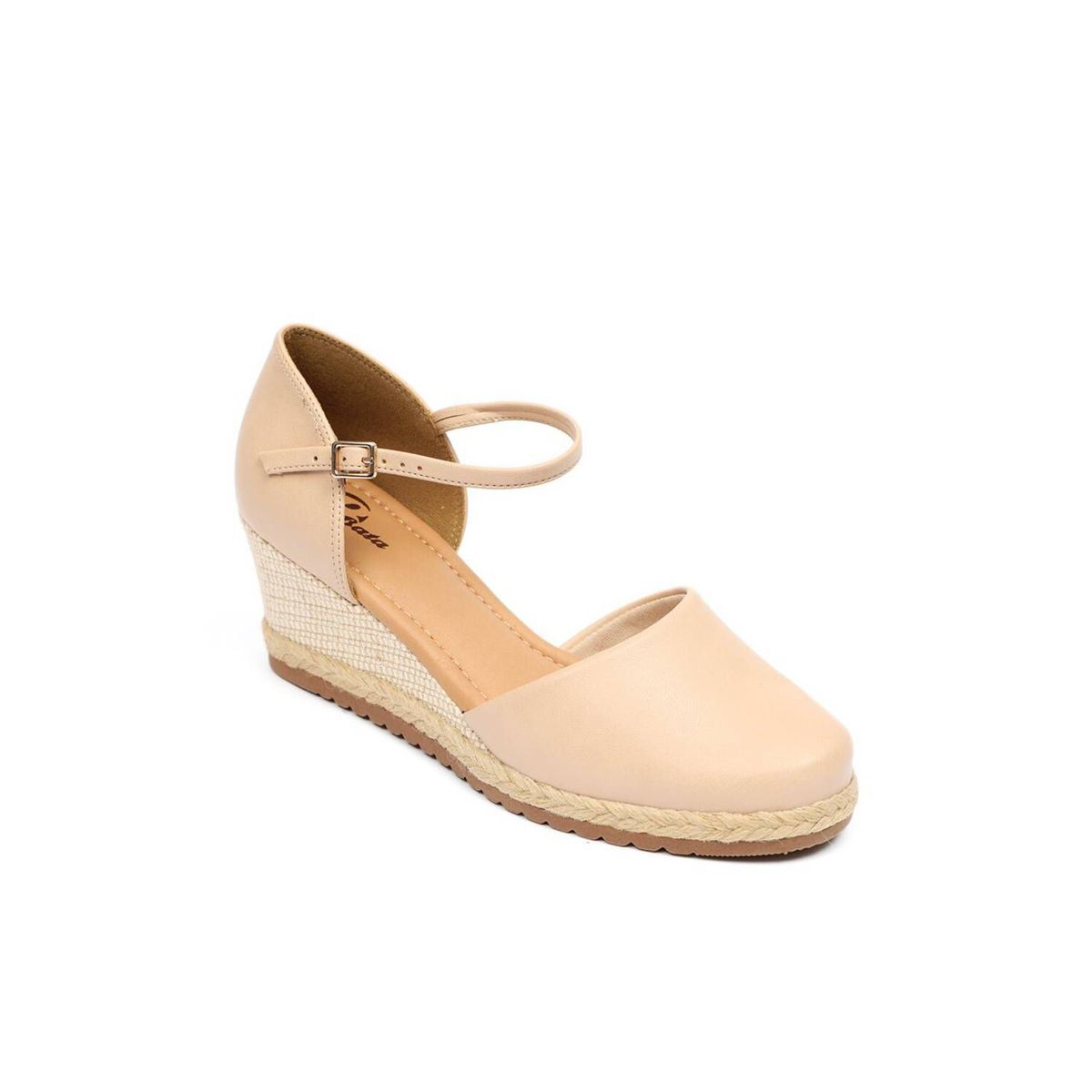 BATA - Sandalias Casuales para Mujer